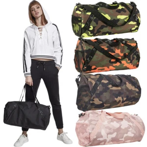 Urban Classics Sports Bag Sporttasche Tasche Tragetasche Gymbag Sport Fitness - Picture 1 of 36