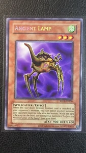 Ancient Lap SEC RP01-EN100 M PF YuGiOh Retro Pack Series - Imagen 1 de 2