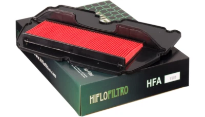 Nuevo filtro de aire HiFloFiltro para Element 1993-1999 Honda CBR900RR CBR 900R 900 RR Foto 1 de 2