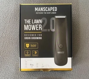 Manscaped The Lawn Mower 2.0 Electric Brand New - Picture 1 of 1