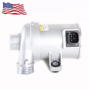 Bomba de agua refrigerante de motor eléctrico 2.0T apta para BMW 320i 520i X3 Z4 11517604027 - Imagen 1 de 22