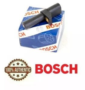 For Mercedes-Benz Sprinter OEM Crankshaft Position Sensor - BOSCH - 0261210170 - Picture 1 of 5