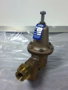 Watts U5B Regulator - Picture 1 of 5