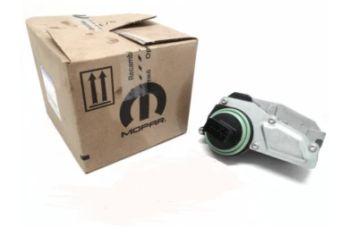 OEM Mopar 42RLE Transmission Shift Solenoid Block Pack Liberty Wrangler  Foto 1 de 4