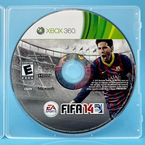 FIFA 14 (Microsoft Xbox 360) *NUR SPIELDISC - GETESTET* - Bild 1 von 1
