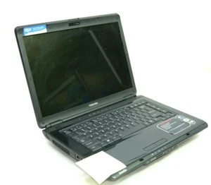 Toshiba Satellite L305-S5947 CPU Intel Celeron 2.2GHz 2GB RAM As Is For Parts - Picture 1 of 9