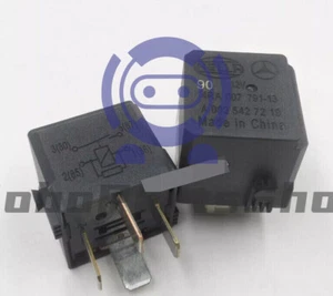NEU Relais 4RA 007 791-13 A 002 542 72 19 1 Stück - Bild 1 von 5