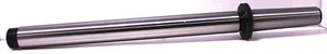 FP, MT.-TA... CHECKING ARBOUR 0,003 mm Runout am Ende Morse 1,2,3,4,5 - Bild 1 von 3