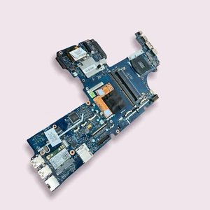 Placa madre HP Elitebook 8540P LA-4951P 595764-001 - Imagen 1 de 4