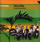 Southland Stingers Scott Joplin Arr. George Sponhaltz Palm Leaf Rag LP vinyl UK
