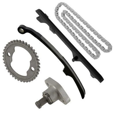 Fits Honda Sportrax 400 Cam Timing Chain Guide Tensioner Sprocket TRX400EX 99-08 - Image 1 of 4