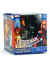 Marvel Heroclix Spider-Man & His Amazing Friends Team Pack Wizkids Neca New