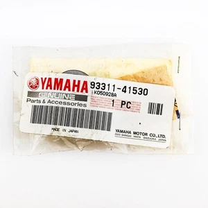 [93311-41530] GENUINE YAMAHA - BEARING - Picture 1 of 6