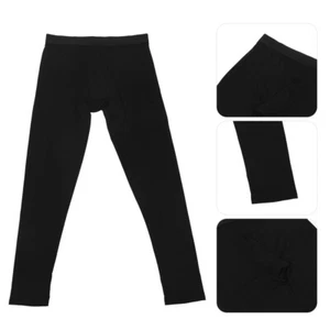 Sport Leggings Männer Fitness Männer Gym Hose Herren Kompression Training für - Bild 1 von 12