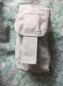 Pouch for the RGO, RGN, RGD5, F1 of the Russian army  Ukraine.No. 4 - Picture 1 of 6