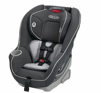 graco sequel 65 caden