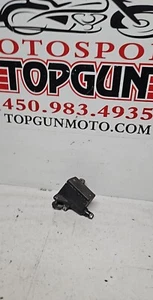 1989 - 2009 SUZUKI GS500F GS500 GS 500 F GZ250 BRAKE FRONT MASTER CYLINDER - Picture 1 of 7