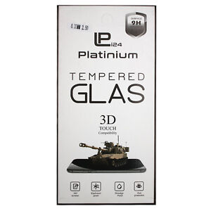 iPhone 7 Schutzglas Screen Protector Displayglas Tempered Hart Glass 9H