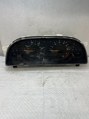1997 NISSAN ALTIMA Instrument Cluster Speedometer Gauge 24810 2B500 OEM (46 A) - Image 1 of 4