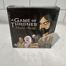 A Game Of Thrones Hand Of The King A Whimsical Game Of Wits  2016 Fantasy Gift