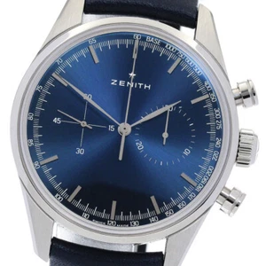 ZENITH El Primero Chronomaster Heritage 146 03.2150.4069 Automatic Men's_883532 - Picture 1 of 7