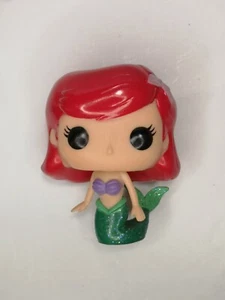 Funko Pop! Ariel #27, The Little Mermaid, Animation, Disney Movies LOOSE - Picture 1 of 8