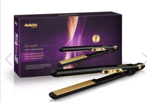Smooth Vibrancy Straightener 230*C Model 2182U - Picture 1 of 5