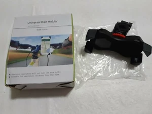 Bike Phone Mount Universal Bike Holder for Smartphone TL-01A - Picture 1 of 3
