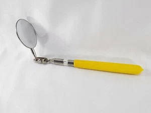 Telescoping Inspection Mirror Telescopic Mirror - Picture 1 of 9