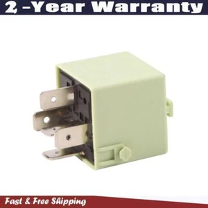 Fuel Pump Relay For BMW E36 E46 E38 E39 E53 E83 E70 Z3 61368373700/ 61368366600 - Picture 1 of 4