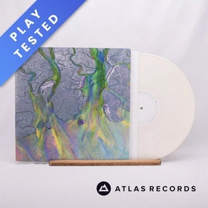 Alt-J An Awesome Wave -A -B White Gatefold LP Album Vinyl Record - NM/EX - Picture 1 of 10
