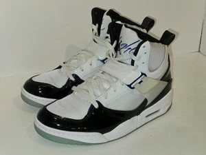 BEAUTIFUL NIKE Jordan Flight 45 High Concord A3 - Picture 1 of 18