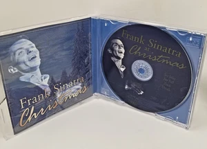 Frank Sinatra at Christmas CD 2000 - Imagen 1 de 3
