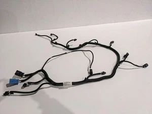 DS 3 CROSSBACK 2019-2022 PARKING SENSORS WIRING LOOM HARNESS 9826742980 - Picture 1 of 9