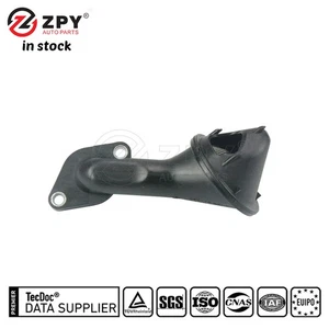 ZPY Engine Oil Pump Pickup Tube For Vw Passat 18-21 Golf Tiguan Audi 06K115251T - Picture 1 of 6