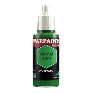 Army Painter Warpaints Fanatic: Eternal Hunt 18ml - Bild 1 von 7