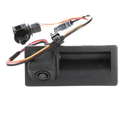 Nuevo OEM Volkswagen Tiguan Tiguan 2016-2018 conjunto de abridor limitado 5N0-827-566-AQ Foto 1 de 4