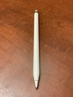 Apple Pencil 1st Generation MK0C2AM/A Model A1603 ~28561-1 - Image 1 of 4