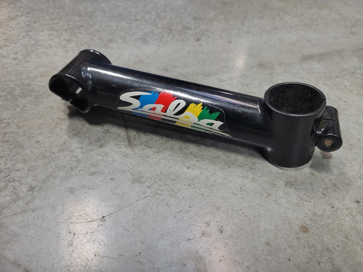 Salsa スレッドステム 115mm 2025年最新】SALSA ステムの人気