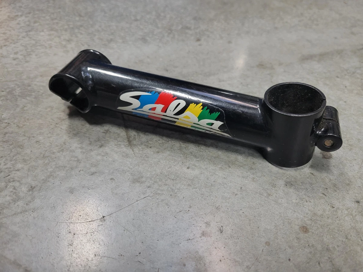 Salsa 25.4 mm 1 1/8 Inch Bicycle Stems for sale | eBay