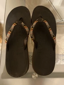 LL BEAN Herren Sandalen Größe 14 Neu - Bild 1 von 6