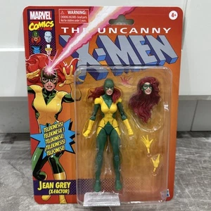 Marvel Legends Jean Grey X-Factor Target Exclusive Brand New X-Men - Picture 1 of 2