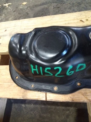 Oil Pan 3.5L 6 Cylinder 2GRFKS Engine Lower Fits 16-23 TACOMA 3914509 Foto 1 de 4