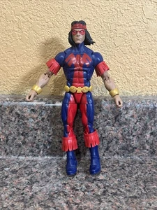 Marvel Legends Thunderbird Actionfigur - Bild 1 von 1