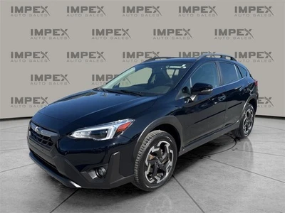Subaru XV Crosstrek Limited 2022 Foto 1 de 4