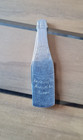 ancien couteau de poche publicitaire HEIDSIECK & c° dry monopole forme bouteille