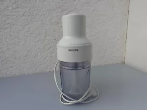Philips Milch Shaker HR 1392 - Bild 1 von 4