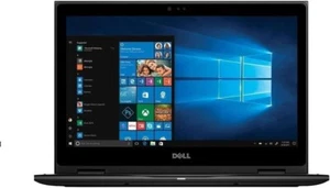 Dell Latitude 3390 2 in 1 13,3" Intel Core i5-8350U @2,30 GHz 16 GB RAM 256 GB SSD - Foto 1 di 14
