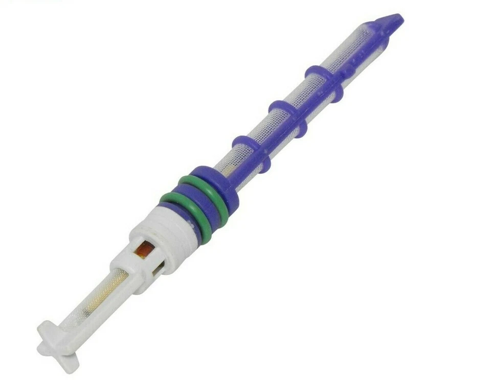 A/C Orifice Tube (Purple) Orifice Tube Front UAC EX 4101C - Image 1 of 1
