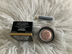 CHANEL OMBRE Premiere Longwear CREAM EYESHADOW 100% AUTHENTIC, 804 SCINTILLANCE - Picture 1 of 2